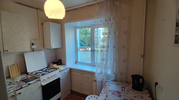 
  Продается 1-комн. квартира, 32 м², Геодезическая ул, д. 3
. Фото 1.