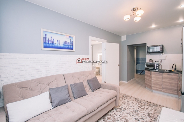 
  Продается 2-комн. квартира, 48 м², Плющихинская ул, д. 2
. Фото 8.