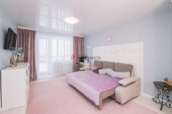 
  Продается 2-комн. квартира, 48 м², Плющихинская ул, д. 2
. Фото 10.