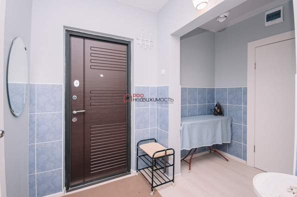 
  Продается 2-комн. квартира, 48 м², Плющихинская ул, д. 2
. Фото 16.