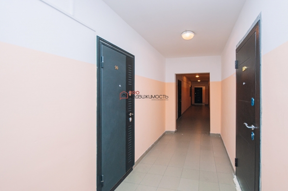 
  Продается 2-комн. квартира, 48 м², Плющихинская ул, д. 2
. Фото 21.