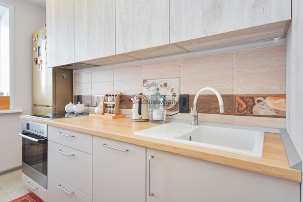 
  Продается 3-комн. квартира, 54.4 м², Героев Труда ул, д. 29
. Фото 4.