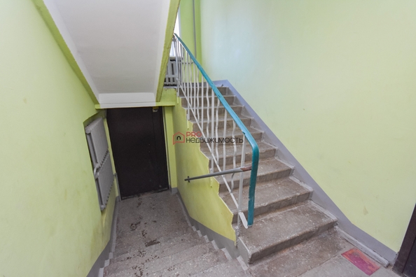 
  Продается 3-комн. квартира, 54.4 м², Героев Труда ул, д. 29
. Фото 25.