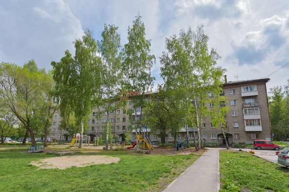 
  Продается 2-комн. квартира, 43 м², Фасадная ул, д. 25
. Фото 12.