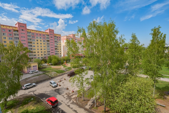 
  Продается 2-комн. квартира, 43 м², Фасадная ул, д. 25
. Фото 15.