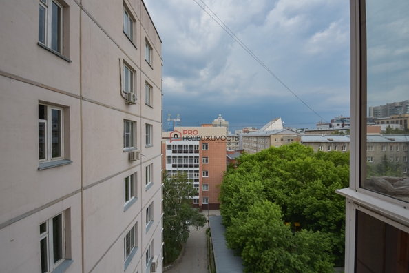 
  Продается 4-комн. квартира, 130 м², Коммунистическая ул, д. 77
. Фото 14.