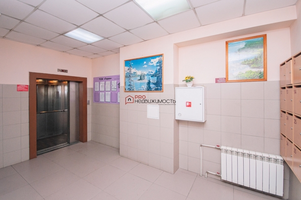 
  Продается 4-комн. квартира, 130 м², Коммунистическая ул, д. 77
. Фото 27.
