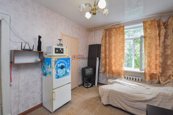 
  Продается комната, 14.3 м², Республиканская ул, д. 11
. Фото 7.