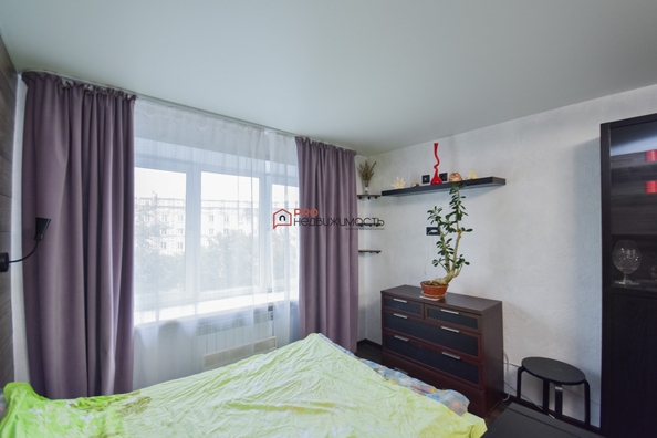 
  Продается 1-комн. квартира, 31 м², Бурлинская ул, д. 2
. Фото 5.