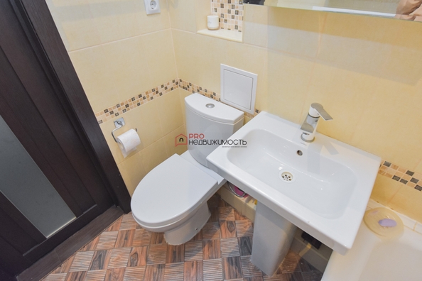 
  Продается 1-комн. квартира, 31 м², Бурлинская ул, д. 2
. Фото 17.