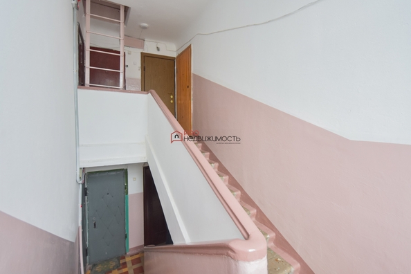 
  Продается 1-комн. квартира, 31 м², Бурлинская ул, д. 2
. Фото 29.