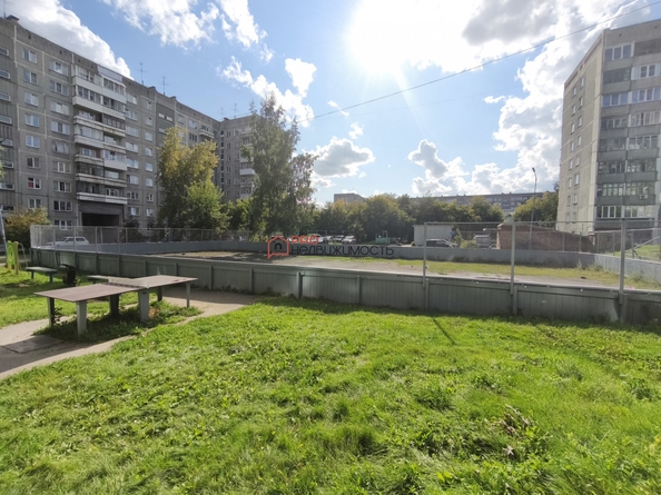 
  Продается 1-комн. квартира, 29.5 м², Кропоткина ул, д. 130/3
. Фото 14.