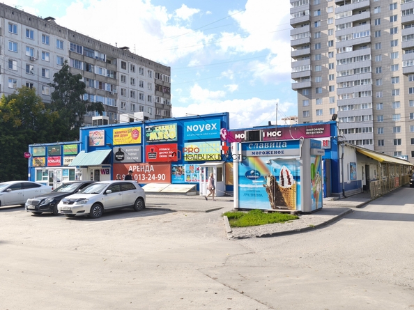 
  Продается 1-комн. квартира, 29.5 м², Кропоткина ул, д. 130/3
. Фото 15.