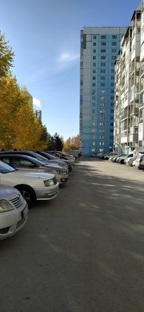 
  Продается 2-комн. квартира, 58 м², Татьяны Снежиной ул, д. 19/1
. Фото 11.