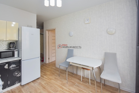 
  Продается 1-комн. квартира, 34.9 м², Радужный мкр, д. 6
. Фото 10.