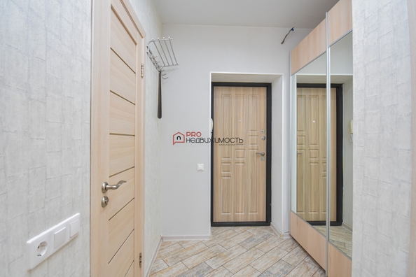 
  Продается 1-комн. квартира, 34.9 м², Радужный мкр, д. 6
. Фото 21.