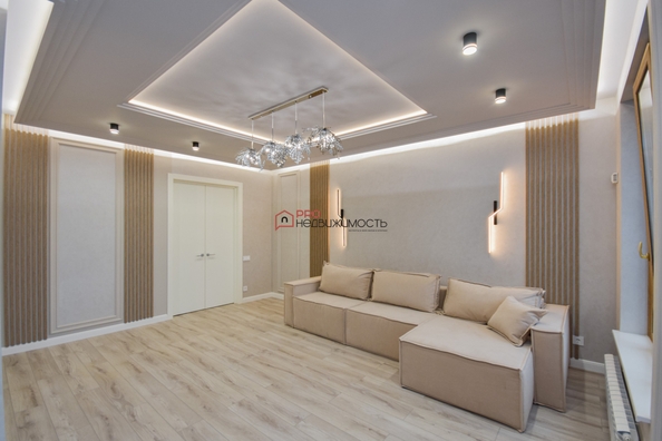
  Продается 4-комн. квартира, 111.2 м², ЖК Richmond Residence (Ричмонд)
. Фото 7.
