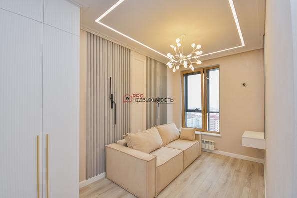 
  Продается 4-комн. квартира, 111.2 м², ЖК Richmond Residence (Ричмонд)
. Фото 9.