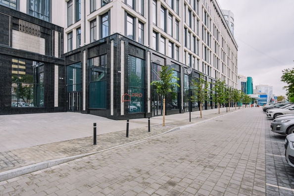 
  Продается 4-комн. квартира, 111.2 м², ЖК Richmond Residence (Ричмонд)
. Фото 28.