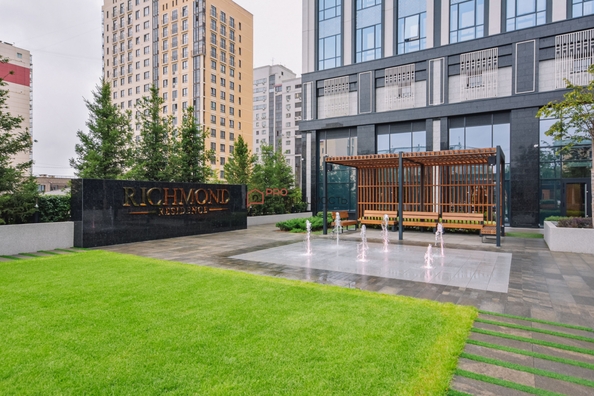 
  Продается 4-комн. квартира, 111.2 м², ЖК Richmond Residence (Ричмонд)
. Фото 31.