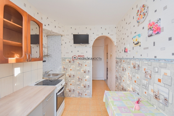 
  Продается 3-комн. квартира, 57.8 м², Вилюйская ул, д. 24
. Фото 13.