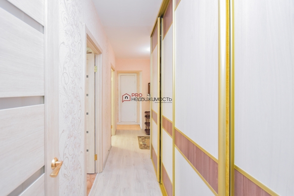 
  Продается 3-комн. квартира, 57.8 м², Вилюйская ул, д. 24
. Фото 16.