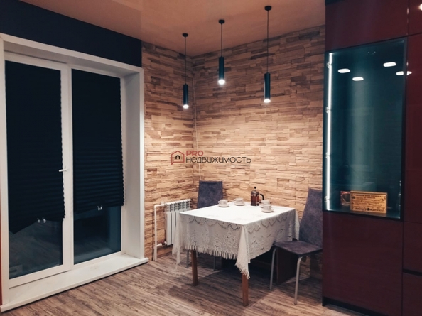 
  Продается 4-комн. квартира, 72.7 м², Французский квартал ул (Светлый мкр-н), д. 10
. Фото 1.