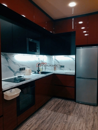 
  Продается 4-комн. квартира, 72.7 м², Французский квартал ул (Светлый мкр-н), д. 10
. Фото 3.