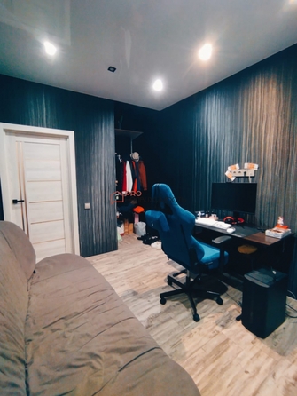 
  Продается 4-комн. квартира, 72.7 м², Французский квартал ул (Светлый мкр-н), д. 10
. Фото 10.