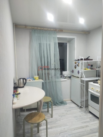 
  Продается 1-комн. квартира, 29.9 м², Магистральная ул, д. 7
. Фото 1.