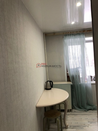 
  Продается 1-комн. квартира, 29.9 м², Магистральная ул, д. 7
. Фото 6.
