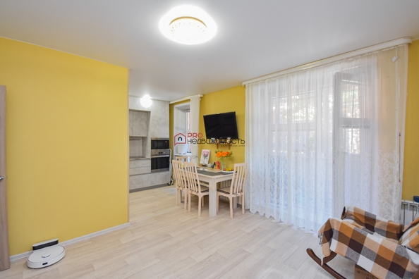 
  Продается 2-комн. квартира, 47.5 м², Морской мкр, д. 6
. Фото 3.