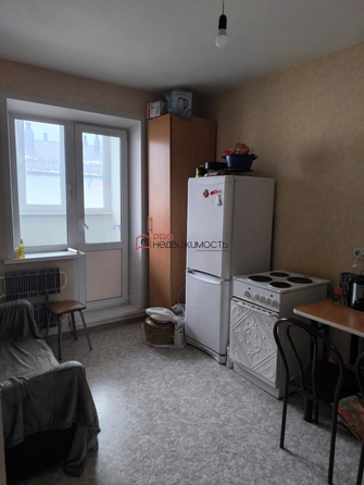 
  Продается 1-комн. квартира, 35.4 м², Фламинго ул, д. 16
. Фото 3.