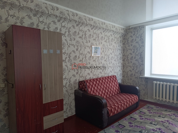 
  Продается комната, 18 м², Халтурина ул, д. 37/2
. Фото 3.