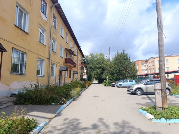 
  Продается комната, 18 м², Халтурина ул, д. 37/2
. Фото 13.