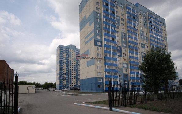 
  Продается 2-комн. квартира, 47.1 м², ЖК Софийский квартал, дом 4
. Фото 1.