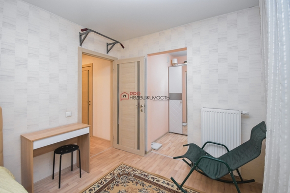 
  Продается 3-комн. квартира, 63 м², Большевистская ул, д. 100
. Фото 19.