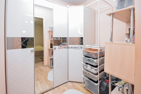
  Продается 3-комн. квартира, 63 м², Большевистская ул, д. 100
. Фото 20.