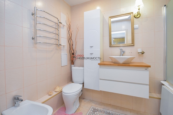 
  Продается 3-комн. квартира, 63 м², Большевистская ул, д. 100
. Фото 25.