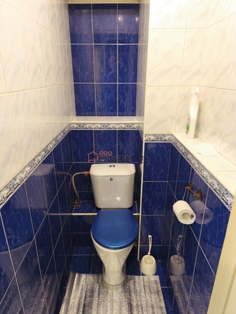 
  Продается 1-комн. квартира, 26.5 м², Петухова ул, д. 55
. Фото 5.