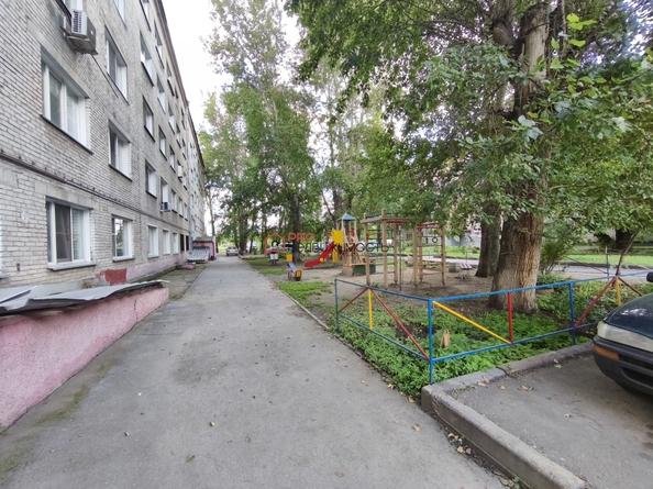 
  Продается 1-комн. квартира, 26.5 м², Петухова ул, д. 55
. Фото 12.