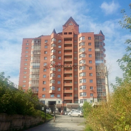 
  Продается 3-комн. квартира, 88 м², Кошурникова ул, д. 53/1
. Фото 21.