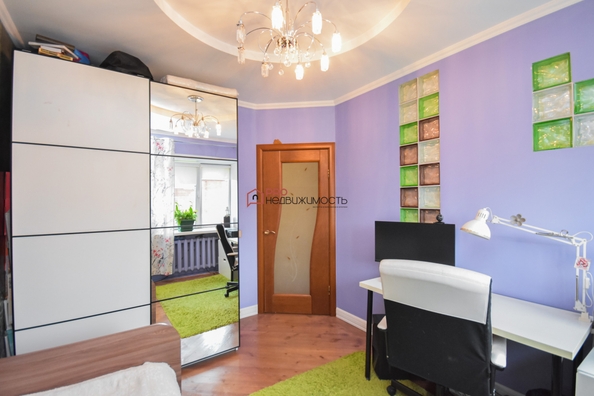 
  Продается 3-комн. квартира, 88 м², Кошурникова ул, д. 53/1
. Фото 24.
