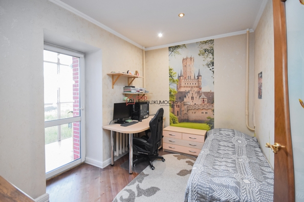 
  Продается 3-комн. квартира, 88 м², Кошурникова ул, д. 53/1
. Фото 34.