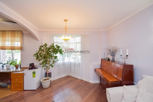 
  Продается 3-комн. квартира, 88 м², Кошурникова ул, д. 53/1
. Фото 46.