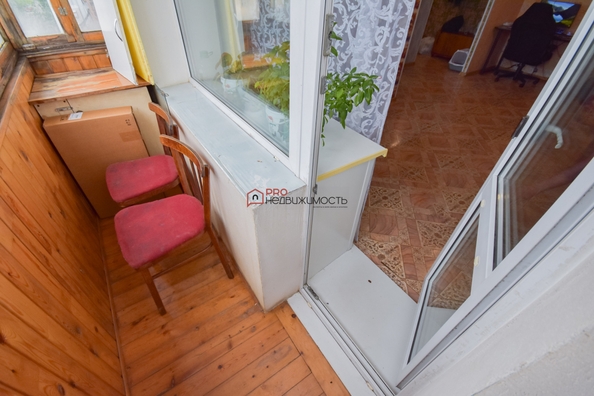
  Продается 3-комн. квартира, 55.3 м², Мира ул, д. 39
. Фото 14.