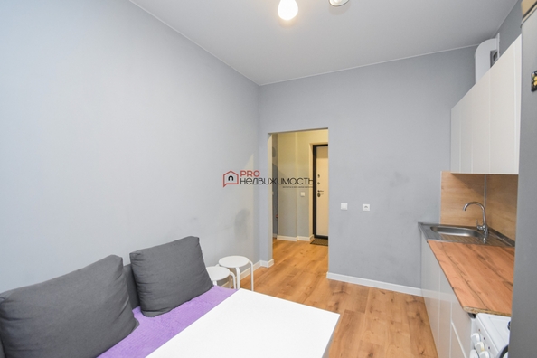 
  Продается 2-комн. квартира, 53.1 м², ЖК Чернышевский, дом 2.1
. Фото 5.