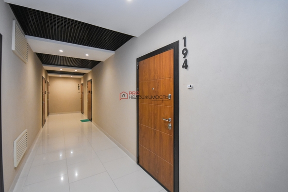 
  Продается 2-комн. квартира, 53.1 м², ЖК Чернышевский, дом 2.1
. Фото 18.