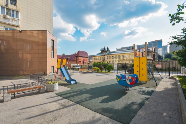 
  Продается 3-комн. квартира, 100.5 м², Сибревкома ул, д. 7/1
. Фото 33.