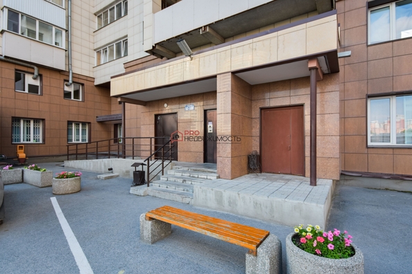 
  Продается 3-комн. квартира, 100.5 м², Сибревкома ул, д. 7/1
. Фото 36.